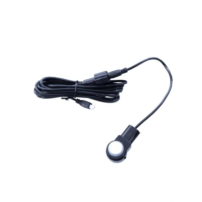Afbeelding van EINPARTS OEM EPP sensor WHITE Parkeersensor Ultrasone Wit
