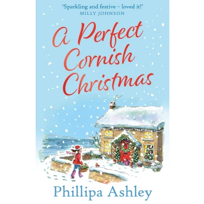 Afbeelding van A Perfect Cornish Christmas