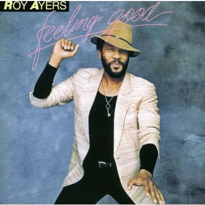 Afbeelding van Roy Ayers Feeling Good (CD)