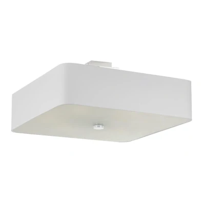 Afbeelding van Sollux Lighting Plafondspot LOKKO 55 wit