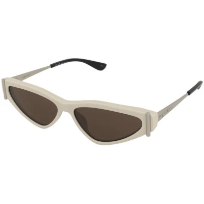 Afbeelding van Zonnebrillen Alexander McQueen AM0493S 004