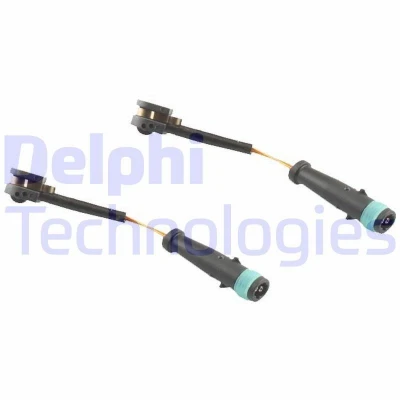 Afbeelding van Delphi Diesel Slijtage indicator LZ0199