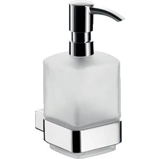 Afbeelding van Emco Loft zeepdispenser wand model