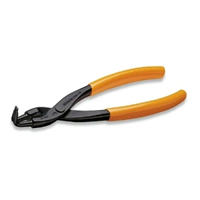 Afbeelding van Beta Borgveertangen, inwendig 90gebogen punten PVC handgreep 1034 170 010340017