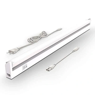 Afbeelding van B.K.Licht CCT Keukenverlichting kastverlichting LED onderbouwverlichting l:54.7cm kleurtemperatuur instelbaar wit 8W
