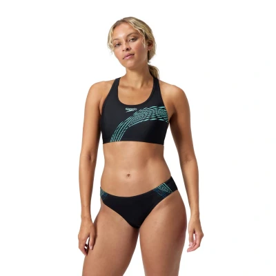 Afbeelding van Speedo Bikini, Dames, Maat: 38, Arctic glass
