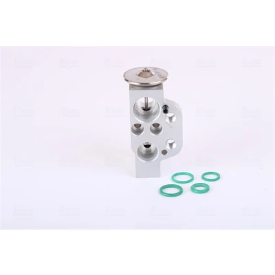 Afbeelding van Nissens Airco expansieklep 999376