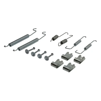 Afbeelding van Toebehoren, remschoen QUICK BRAKE 105 0805