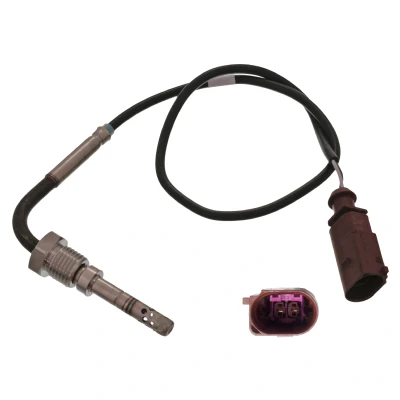 Afbeelding van Febi Bilstein Sensor uitlaatgastemperatuur 48837