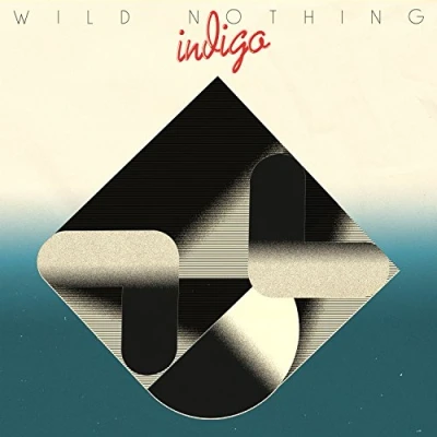 Afbeelding van Wild Nothing Indigo (LP)