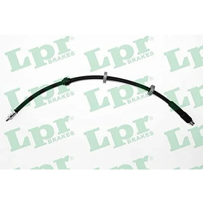 Afbeelding van SAMKO 6T47977 Remslang 600mm F10x1 PEUGEOT: 607 Sedan 2.0, 2.0 HDI, 2.7 HDi 24V, 3.0 V6 2.2 16V 2000 2011