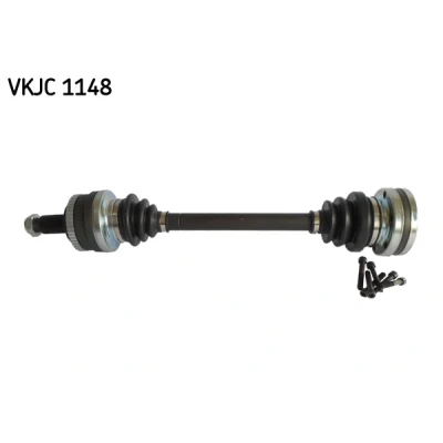Afbeelding van Skf Aandrijfas VKJC 1148