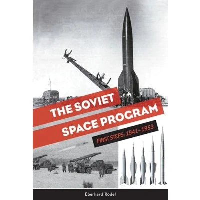Afbeelding van The Soviet Space Program