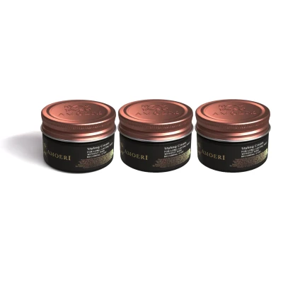 Afbeelding van Amoeri Styling Cream 100ml