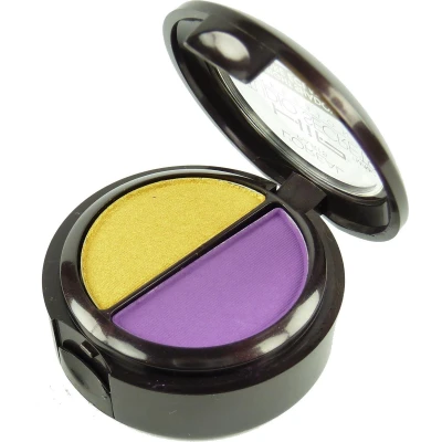 Afbeelding van L&#039;Oreal HiP Studio Secrets Professional Bright Eye Shadow Duos 538 Flamboyant