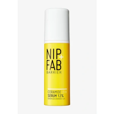 Afbeelding van Nip + Fab, Gezichtsserum, NIP+FAB Ceramide Fix 12% Gezichtsserum 50 ml (50 ml)