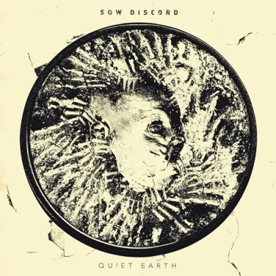 Afbeelding van Sow Discord Quiet Earth
