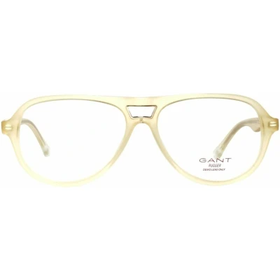 Afbeelding van Gant Optical Frame GRA099 L06 54 GR 5002 MAMB