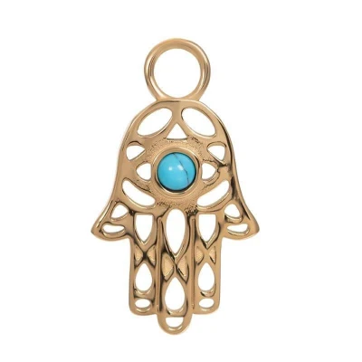 Afbeelding van Boho Hand iXXXi Hanger