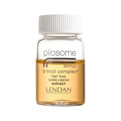 Afbeelding van Pilosome Stimul Extract Lendan 12 uni x 6 ml met B TRixil Complex