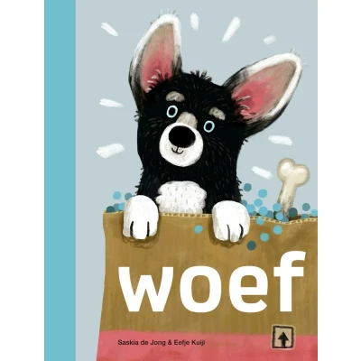 Afbeelding van Woef