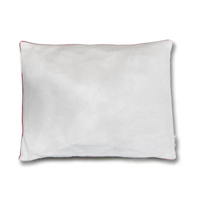 Afbeelding van Polydaun Joepi Airflow Kinderhoofdkussen 65 X 55 cm Wit