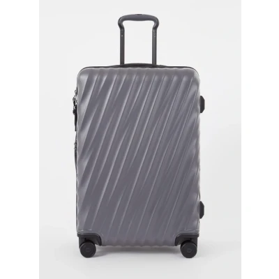 Afbeelding van Tumi 19 Degree St EXP 4 Whl P/C grey texture Harde Koffer