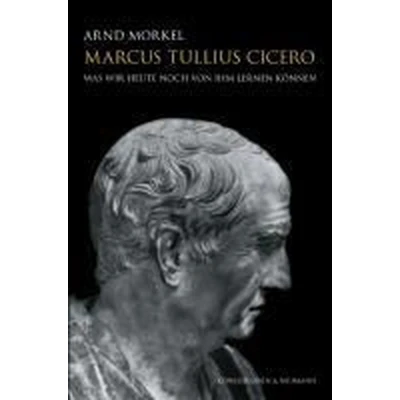 Afbeelding van Marcus Tullius Cicero