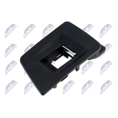 Afbeelding van Raambedieningsmechanisme NTY EWS BM 019