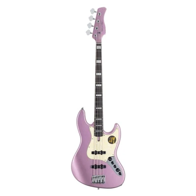 Afbeelding van Sire Marcus Miller V7 2nd Gen 4 String Burgundy elektrische basgitaar