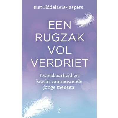 Afbeelding van Een rugzak vol verdriet