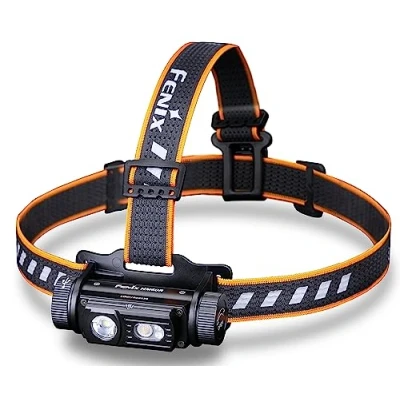 Afbeelding van Fenix HM60R Hoofdlamp