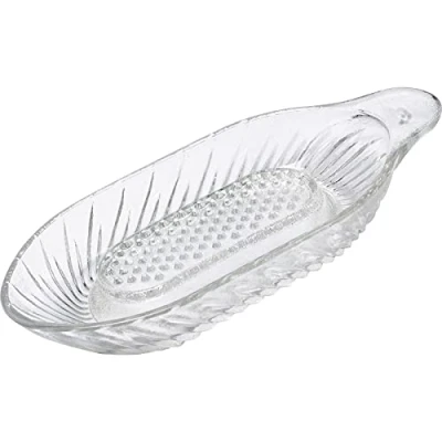 Afbeelding van Westmark appelrasp, inhoud: 140 ml, glas, transparant, 115222E1