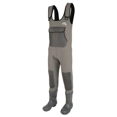 Afbeelding van Fox Rage Neopreen Waadpak Maat : 42