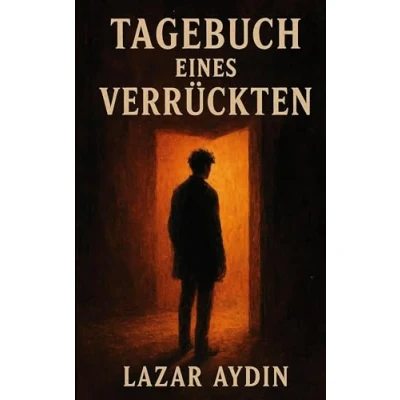 Afbeelding van Tagebuch eines Verrückten