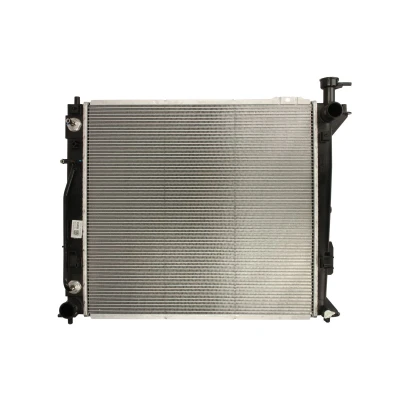 Afbeelding van NRF Radiateur 550036