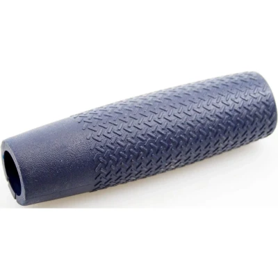 Afbeelding van Cortina Handvat Dakar Links 120mm blue 5534