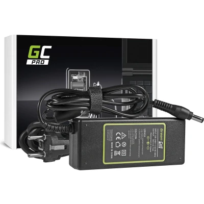 Afbeelding van Green Cell AD27AP Laptop netvoeding 90 W 19 V 4.74 A