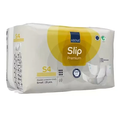 Afbeelding van Abena Slip S4 Premium 25 stuks