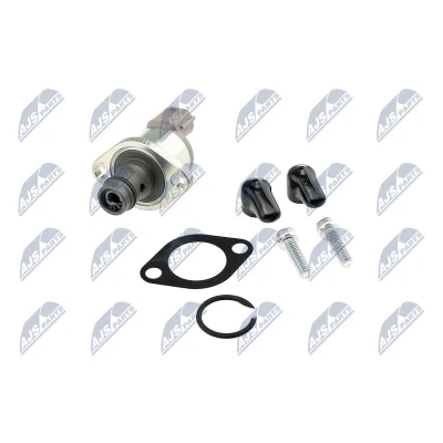 Afbeelding van NTY ESCV MZ 001 Drukregelklep, Common Rail System OPEL: Zafira B