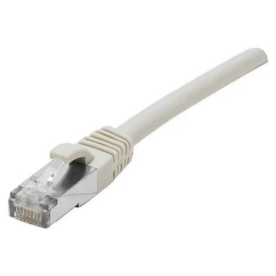 Afbeelding van Dexlan 858560, 0,5 m, Cat8, S/FTP (S STP), RJ 45, Grijs