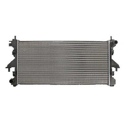 Afbeelding van Thermotec Radiateur D7C015TT
