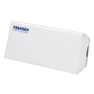 Afbeelding van Board Eraser Magnetisch Wit