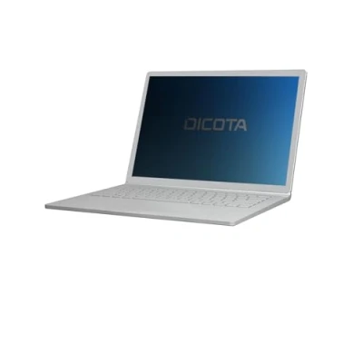 Afbeelding van DICOTA D31693 V1 schermfilter Randloze privacyfilter voor schermen 33,8 cm (13.3 )