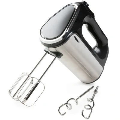 Afbeelding van Domo Handmixer (800W)