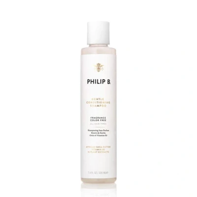 Afbeelding van Philip B. Gentle Conditioning Shampoo