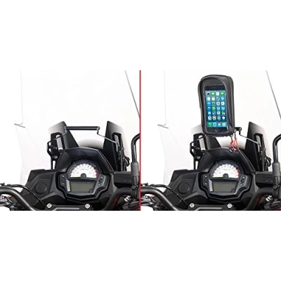 Afbeelding van GIVI FB4114 Accessoiressteun voor S902A/GPS Houder Kawasaki Versys 650