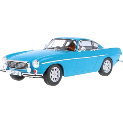 Afbeelding van Norev (188702) Volvo 1800 S modelauto / Schaal 1:18