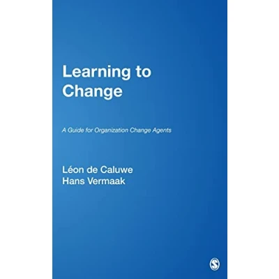 Afbeelding van Learning to Change