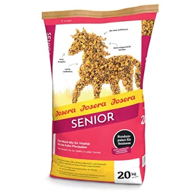 Afbeelding van Josera Senior Paard 20kg